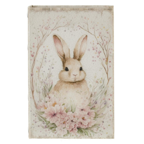 Шкатулка-книга, L15,5 W4,5 H24 см Шкатулка-книга, L15,5 W4,5 H24 см