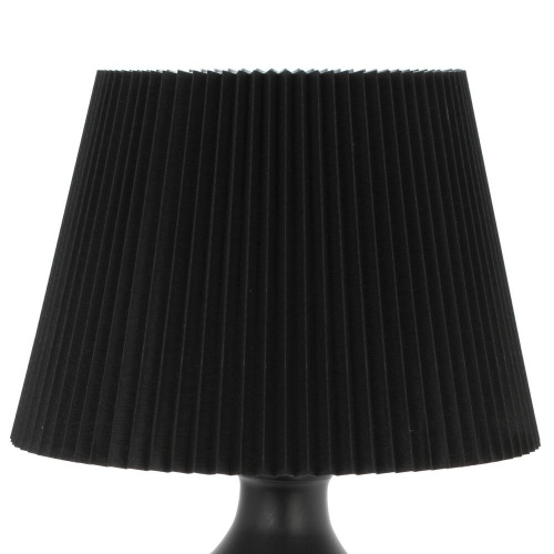 Светильник, L25 W25 H41 см, Е27, шнур 1,08 м фото 2