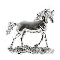 Фигурка декоративная "Лошадь", L23 W10 H22 см