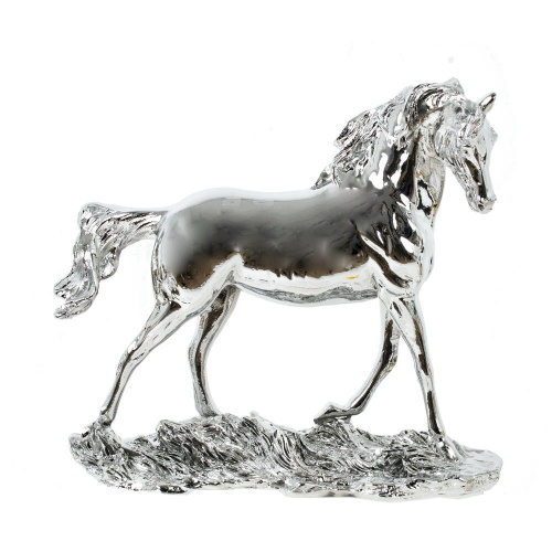 Фигурка декоративная "Лошадь", L23 W10 H22 см