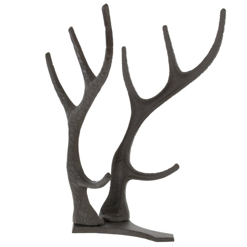 Подставка для 3-х бутылок, L22,5 W20,5 H34 см фото 3 Подставка для 3-х бутылок, L22,5 W20,5 H34 см фото 3