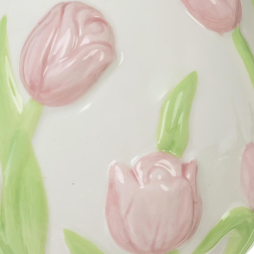 Фигурка декоративная "Яйцо", L10 W9,5 H11 см фото 3