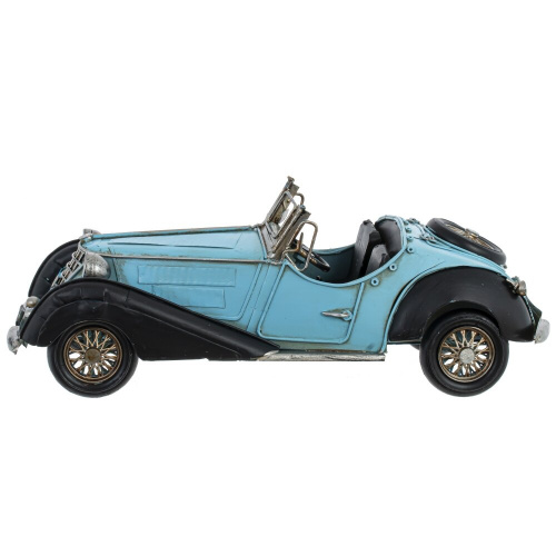 Изделие декоративное "Автомобиль", L31 W13 H12 см