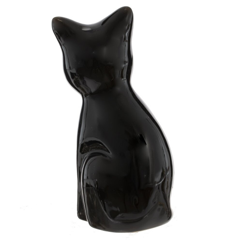 Набор из 2-х фигурок декоративных "Кот", L13,5 W7 H16 см фото 4