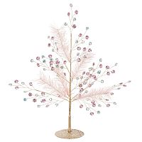 Изделие декоративное "Дерево", L18 W18 H40 см Изделие декоративное "Дерево", L18 W18 H40 см