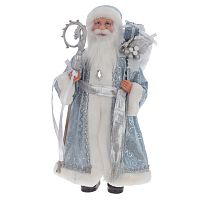 Дед Мороз, L24,5 W16 H46 см