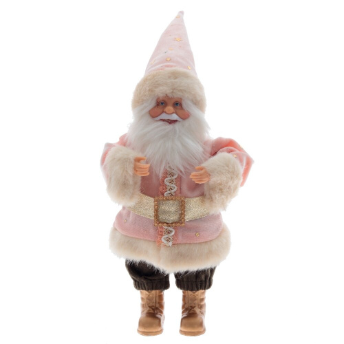 Дед Мороз, L11 W9 H33 см Дед Мороз, L11 W9 H33 см
