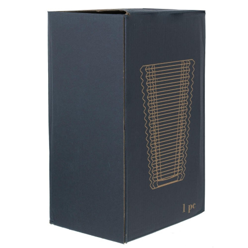 Ваза, 1950 мл, L16,5 W12 H27,5 см фото 4