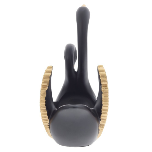 Подставка для бутылки "Лебеди", L20 W11 H24 см фото 5 Подставка для бутылки "Лебеди", L20 W11 H24 см фото 5