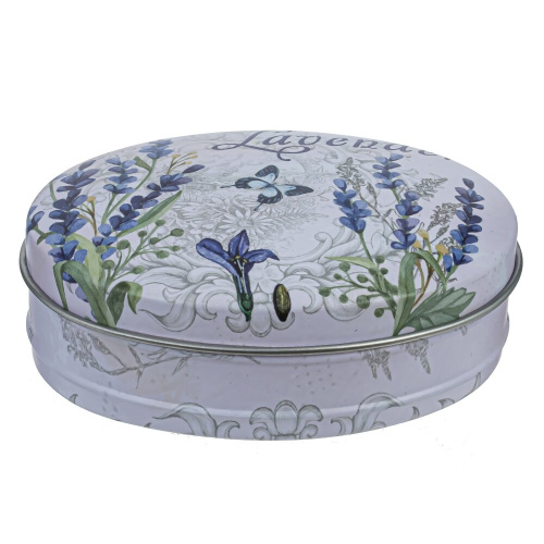 Шкатулка (блок микс 24 шт), L8,5 W6 H3 см, 12в. фото 11