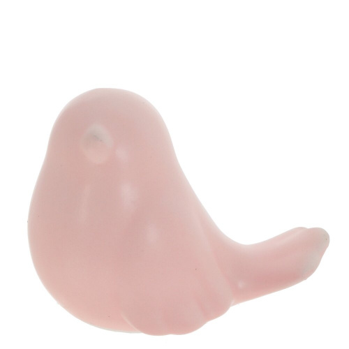 Фигурка декоративная "Птица", L8 W5 H6 см Фигурка декоративная "Птица", L8 W5 H6 см