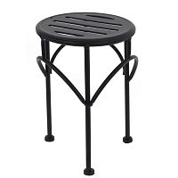 Подставка для цветов, L20,5 W20,5 H29 см