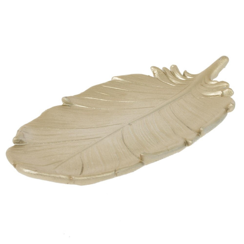 Блюдо декоративное, L24,5 W12 H2 см фото 2 Блюдо декоративное, L24,5 W12 H2 см фото 2