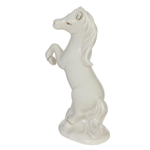 Фигурка декоративная "Лошадь", L10 W5 H13 см фото 3