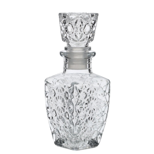 Бутылка-графин для масла/уксус, 120 мл, L5,5 W5,5 H14,5 см