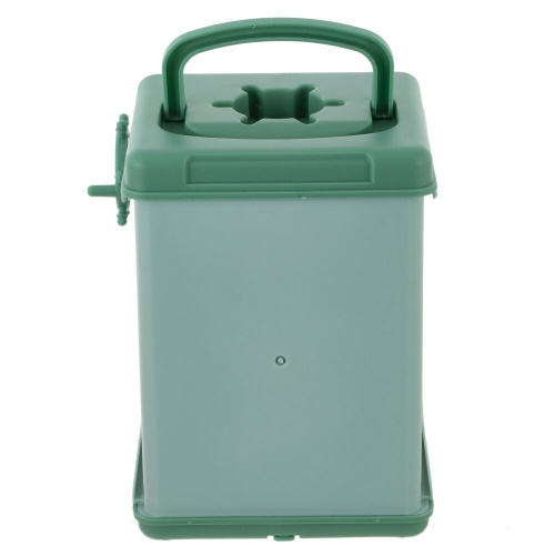 Копилка (2xAA н/п), L11 W10 H15,5 см фото 4 Копилка (2xAA н/п), L11 W10 H15,5 см фото 4