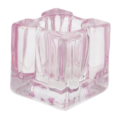 Подсвечник, L4 W4 H4 см фото 2