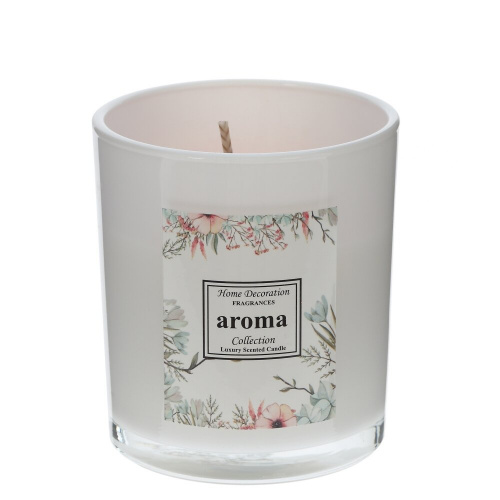 Свеча ароматическая (блок микс 12шт), L7 W7 H8 см, 2в. фото 15 Свеча ароматическая (блок микс 12шт), L7 W7 H8 см, 2в. фото 15