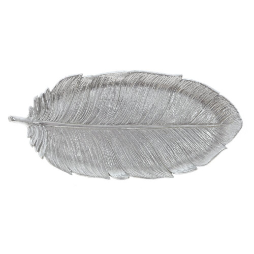 Блюдо декоративное, L35 W16 H2 см