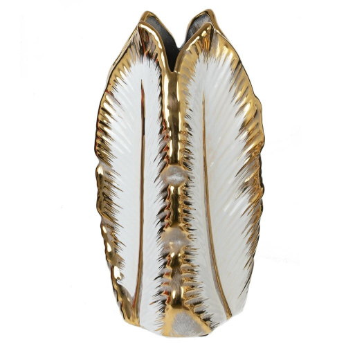 Ваза, 2500 мл, L14 W14 H31 см фото 3