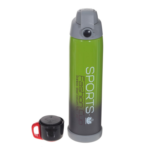 Термос, 1000 мл, L8 W8 H33 см, (сохр.t до 7 часов), 3в. фото 4 Термос, 1000 мл, L8 W8 H33 см, (сохр.t до 7 часов), 3в. фото 4