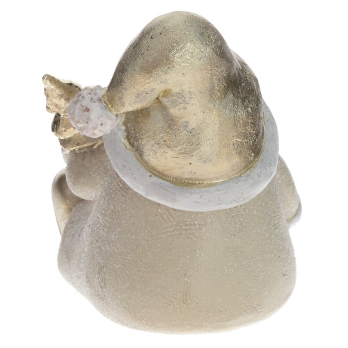 Фигурка декоративная "Гном", L6,5 W6,5 H8,5 см, 2в. фото 9
