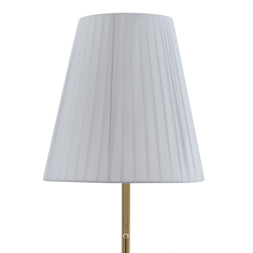 Светильник, L35 W35 H157 см, Е27, шнур 1,8 м фото 3