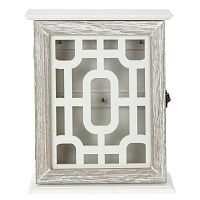 Ключница, L19,5 W6,5 H25 см