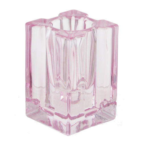 Подсвечник, L4 W4 H6 см фото 2