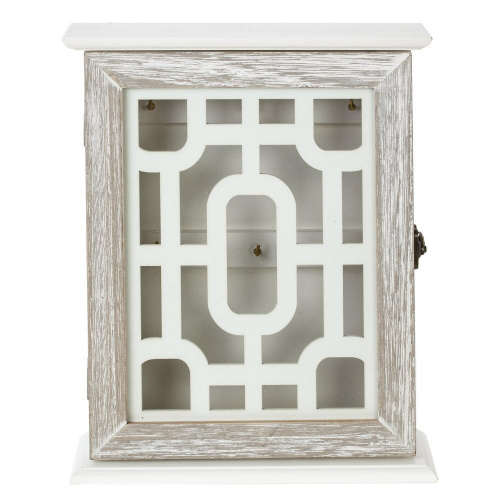 Ключница, L19,5 W6,5 H25 см