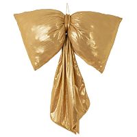 Декоративное изделие "Бант", L54 W15 H35 см Декоративное изделие "Бант", L54 W15 H35 см