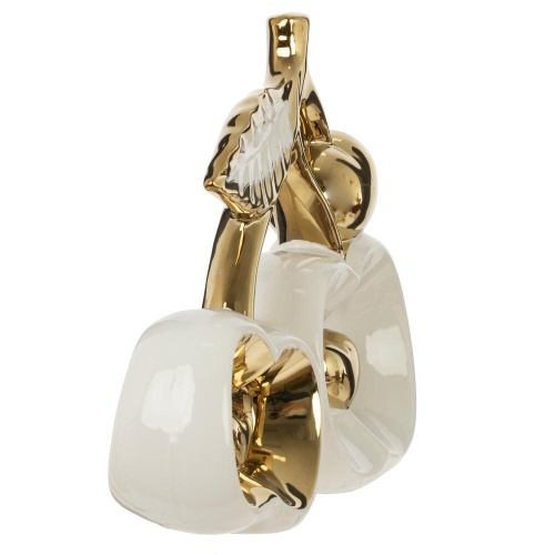 Фигурка декоративная "Вишня", L22 W6,5 H20,5 см фото 4