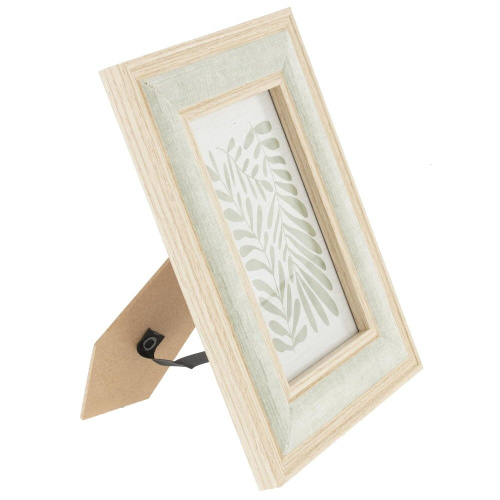 Фоторамка для фото 10*15, L17 W1,5 H22 см фото 2