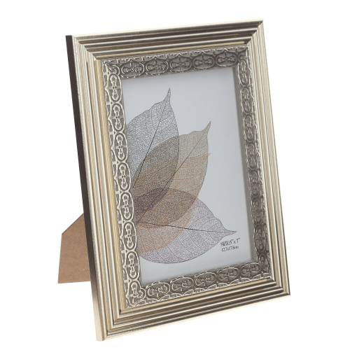 Фоторамка для фото 13*18, L20 W1,5 H25 см