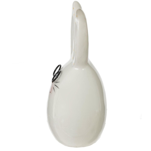 Фигурка декоративная "Заяц", L8,5 W7 H15 см фото 2