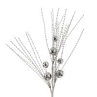 Изделие декоративное "Ветка", L32 W24 H71 см Изделие декоративное "Ветка", L32 W24 H71 см