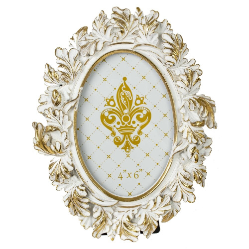 Фоторамка фото 10*15, L18 W2 H23 см