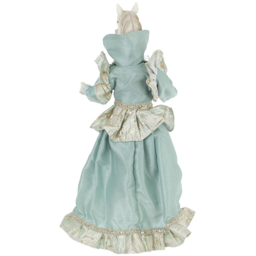 Игрушка набивная "Лошадь", L18 W11 H44 см фото 3