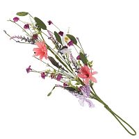 Ветка искусственная, L19 W8 H54 см