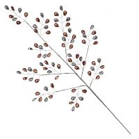 Изделие декоративное "Ветка", L29 W4 H71,5 см Изделие декоративное "Ветка", L29 W4 H71,5 см