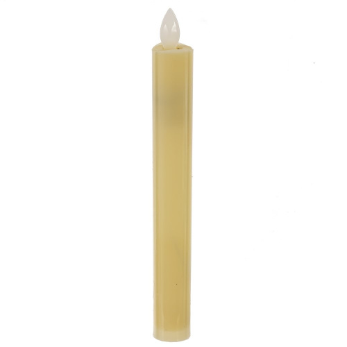 Набор из 2шт, изделие декоративное "Свеча", с подсветкой, D 2.5 см, L2,5 W2,5 H20 см фото 4