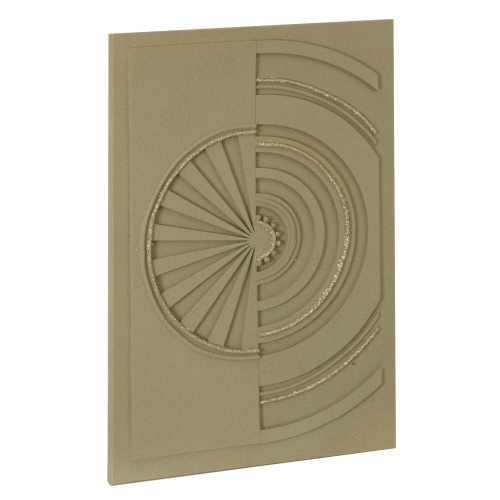 Панно, L80 W3 H120 см фото 2