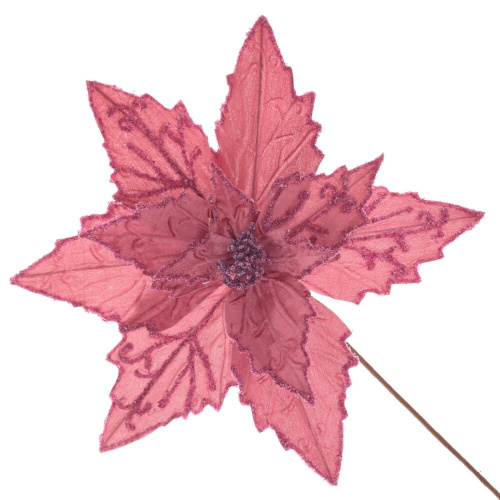 Цветок искусственный, L53 W53 H65 см Цветок искусственный, L53 W53 H65 см