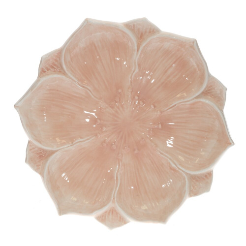 Тарелка, L20,5 W20,5 H3 см Тарелка, L20,5 W20,5 H3 см