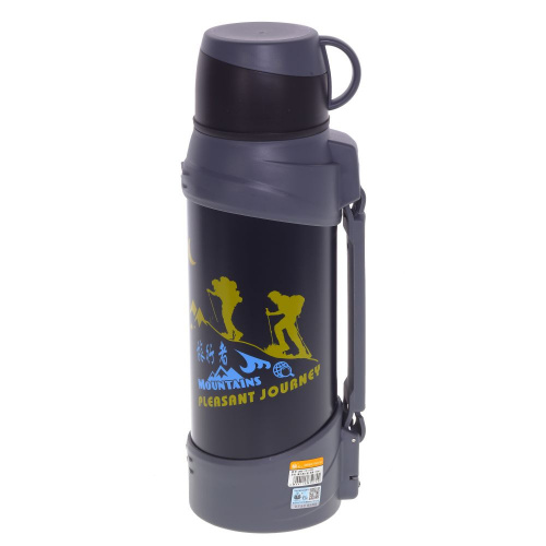 Термос, 1900 мл, L13 W12 H37 см, (сохр.t до 12 часов), 3в. фото 3 Термос, 1900 мл, L13 W12 H37 см, (сохр.t до 12 часов), 3в. фото 3