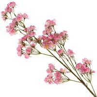 Цветок искусственный, L22 W18 H95 см