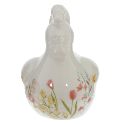 Фигурка декоративная "Курица", L11,5 W9 H12,5 см фото 2