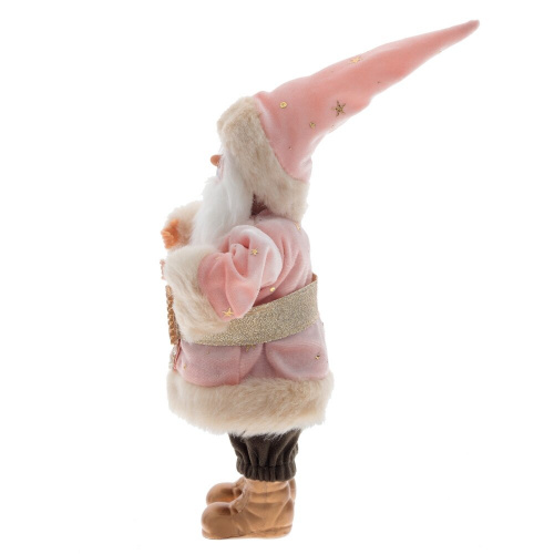 Дед Мороз, L11 W9 H33 см фото 3 Дед Мороз, L11 W9 H33 см фото 3