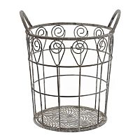 Корзина, L30,5 W27 H35 см