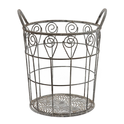 Корзина, L30,5 W27 H35 см